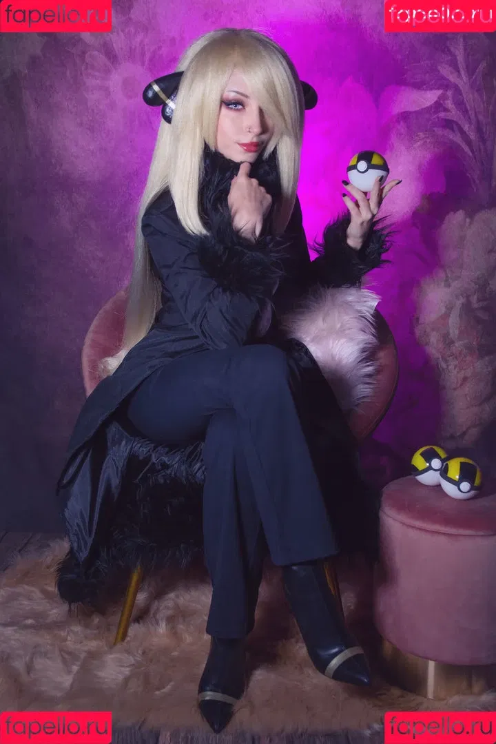 ShiroKitsune Onlyfans Photo Gallery 