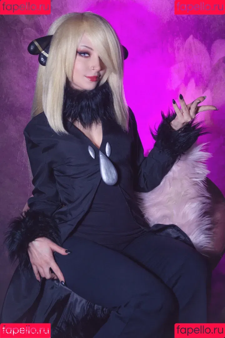 ShiroKitsune Onlyfans Photo Gallery 