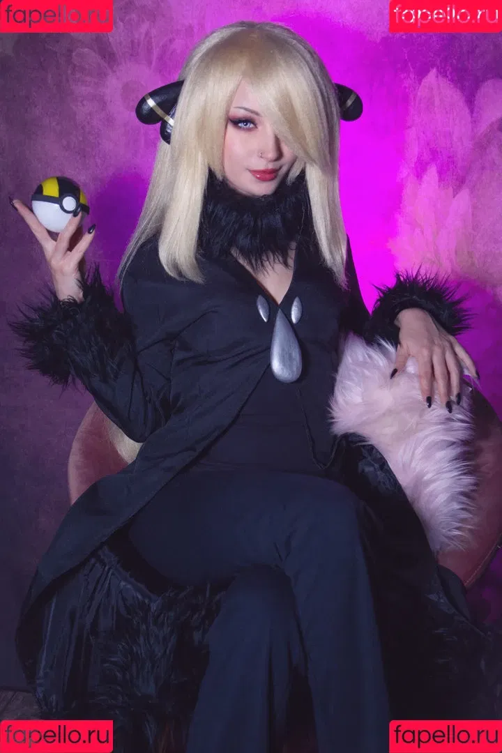 ShiroKitsune Onlyfans Photo Gallery 