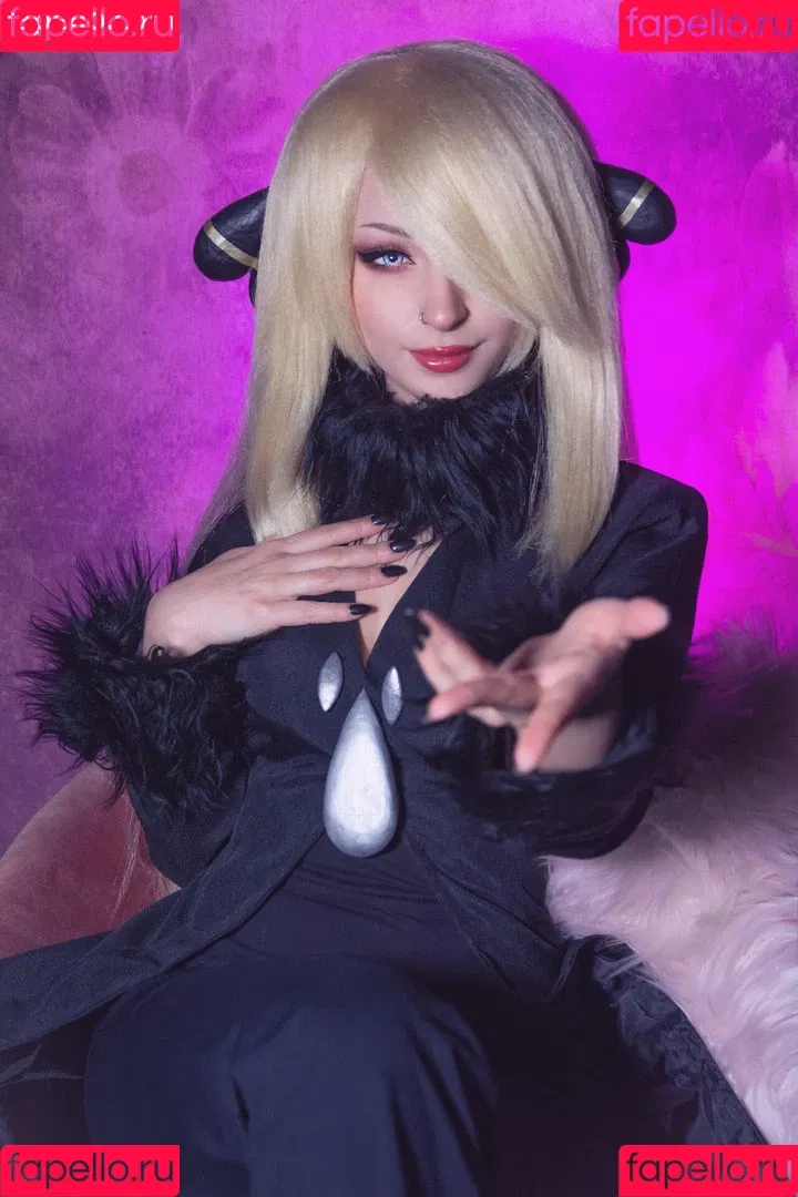 ShiroKitsune Onlyfans Photo Gallery 