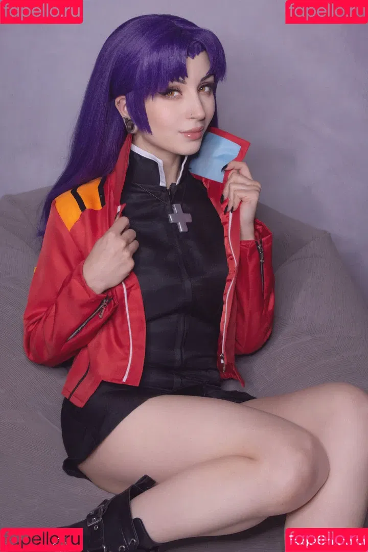 ShiroKitsune Onlyfans Photo Gallery 