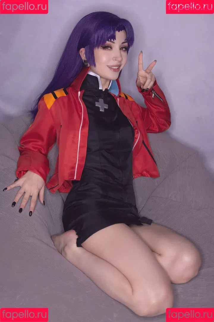 ShiroKitsune Onlyfans Photo Gallery 