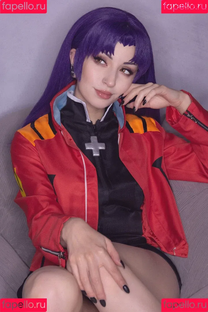 ShiroKitsune Onlyfans Photo Gallery 