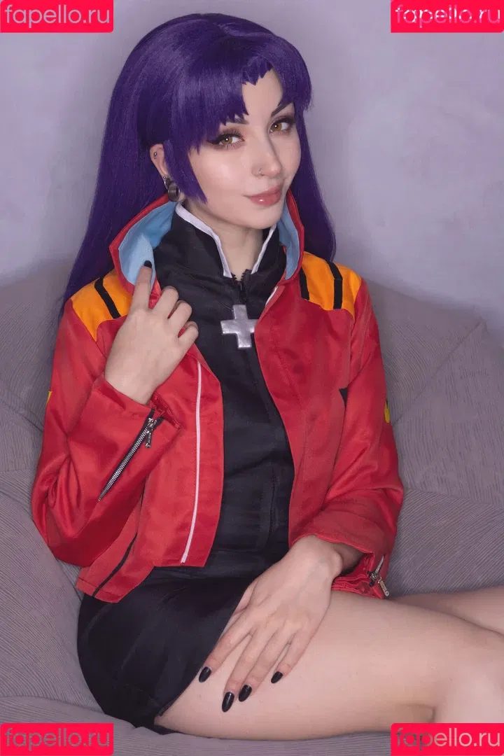 ShiroKitsune Onlyfans Photo Gallery 