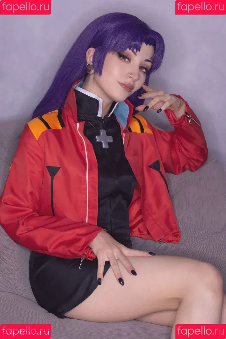 ShiroKitsune Onlyfans Photo Gallery 