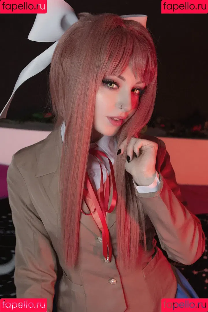 ShiroKitsune Onlyfans Photo Gallery 