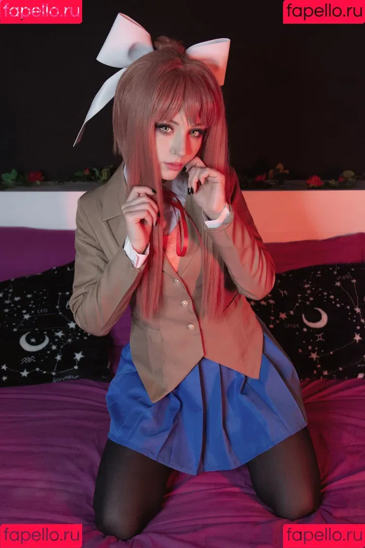 ShiroKitsune Onlyfans Photo Gallery 