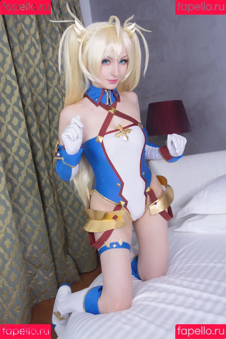 ShiroKitsune Onlyfans Photo Gallery 