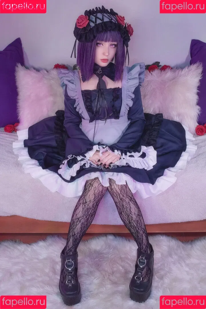 ShiroKitsune Onlyfans Photo Gallery 