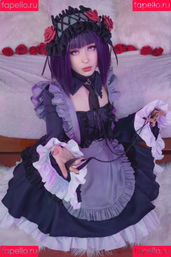 ShiroKitsune Onlyfans Photo Gallery 