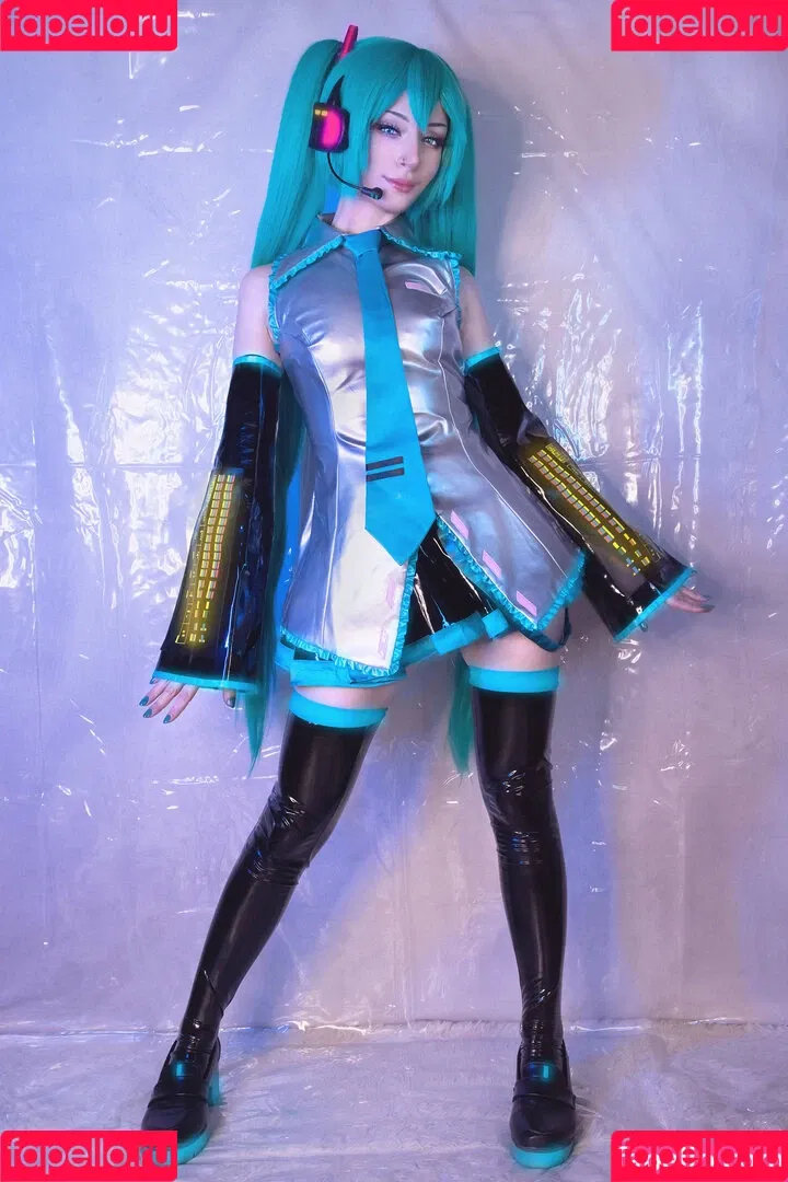 ShiroKitsune Onlyfans Photo Gallery 