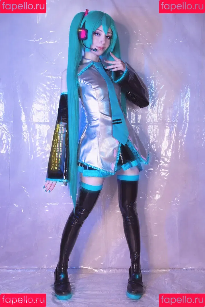 ShiroKitsune Onlyfans Photo Gallery 