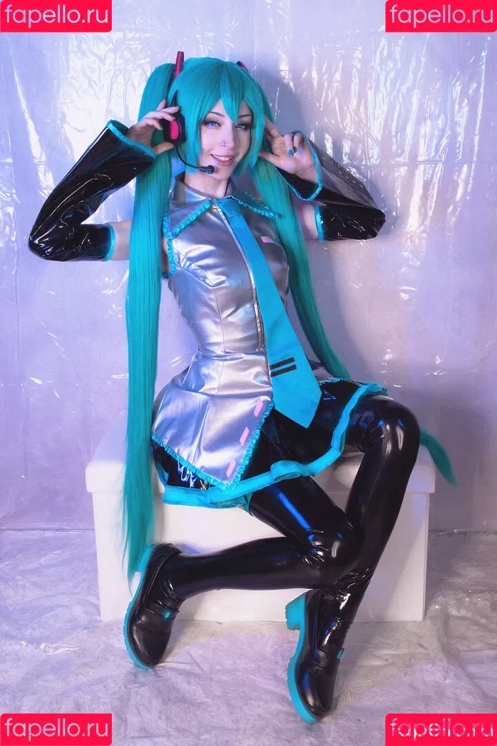 ShiroKitsune Onlyfans Photo Gallery 