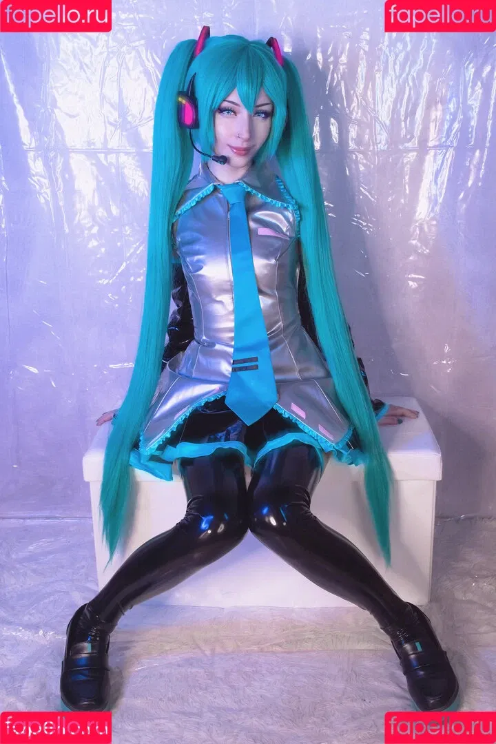 ShiroKitsune Onlyfans Photo Gallery 