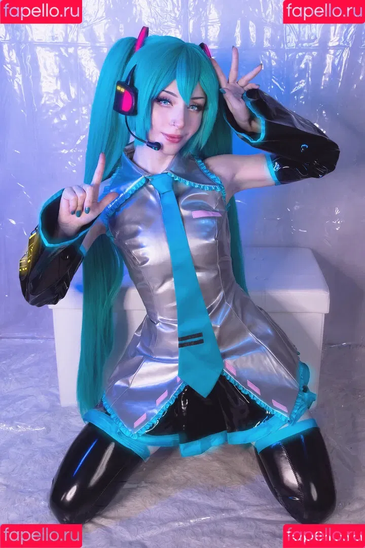 ShiroKitsune Onlyfans Photo Gallery 