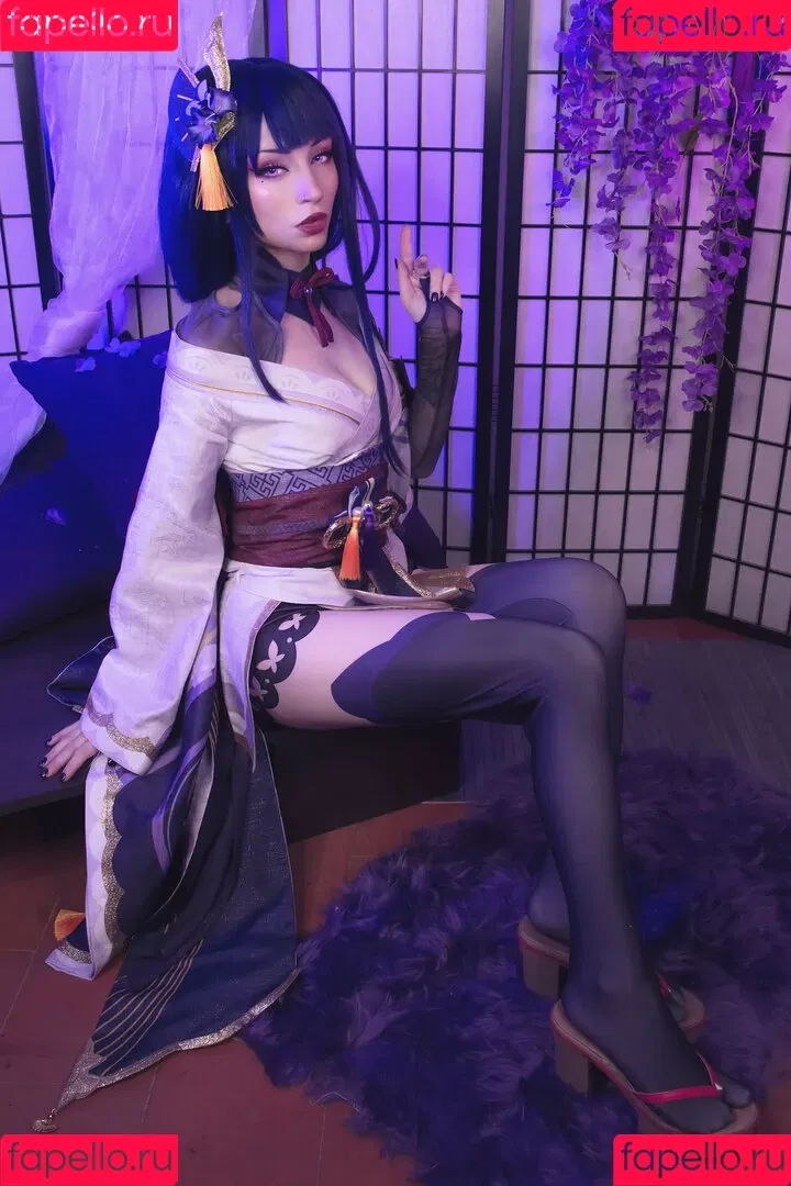 ShiroKitsune Onlyfans Photo Gallery 