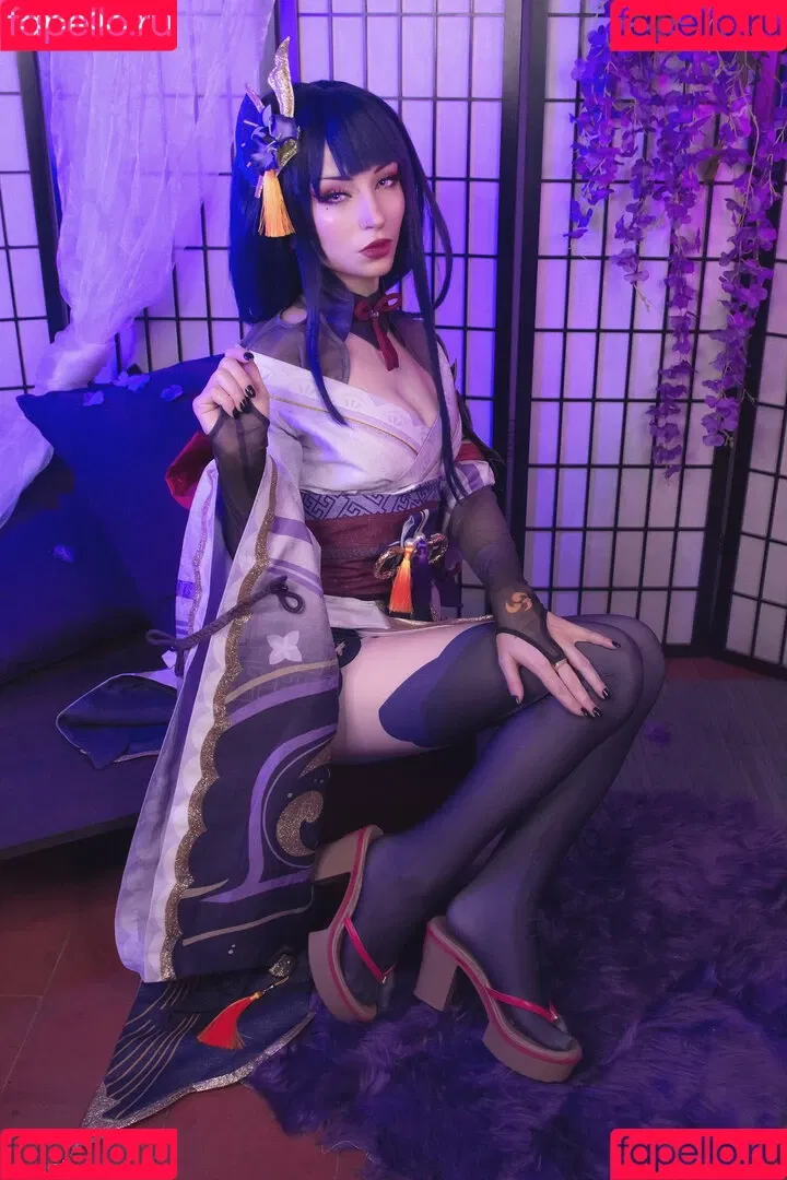 ShiroKitsune Onlyfans Photo Gallery 
