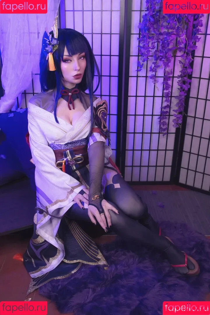 ShiroKitsune Onlyfans Photo Gallery 