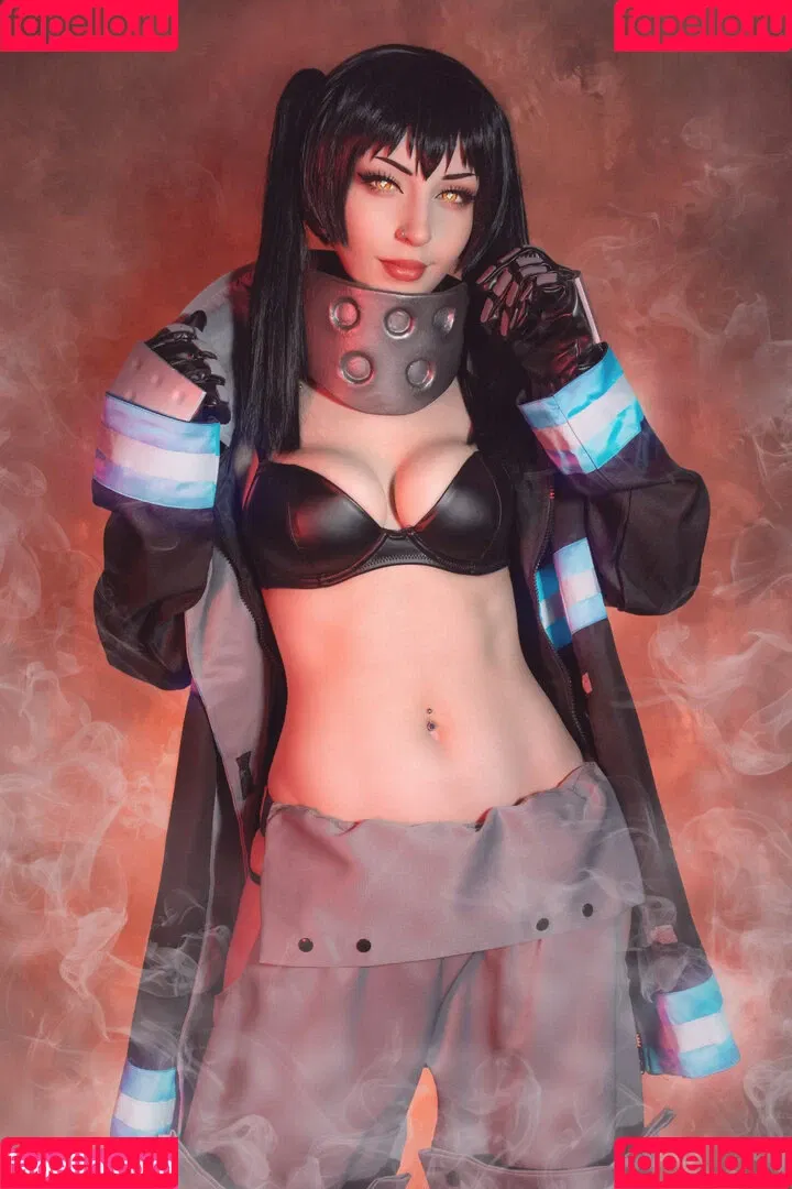ShiroKitsune Onlyfans Photo Gallery 