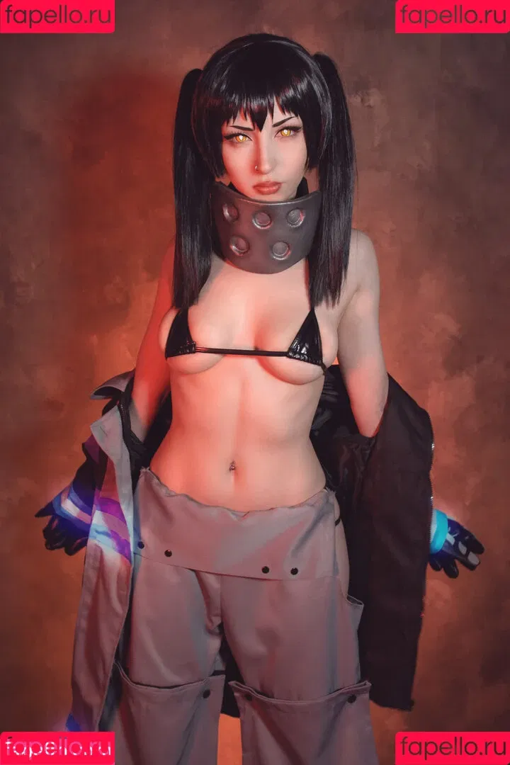 ShiroKitsune Onlyfans Photo Gallery 