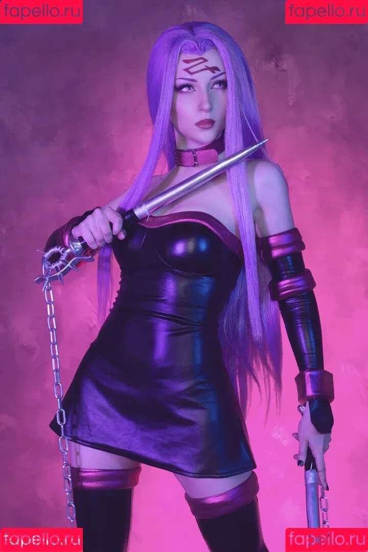 ShiroKitsune Onlyfans Photo Gallery 