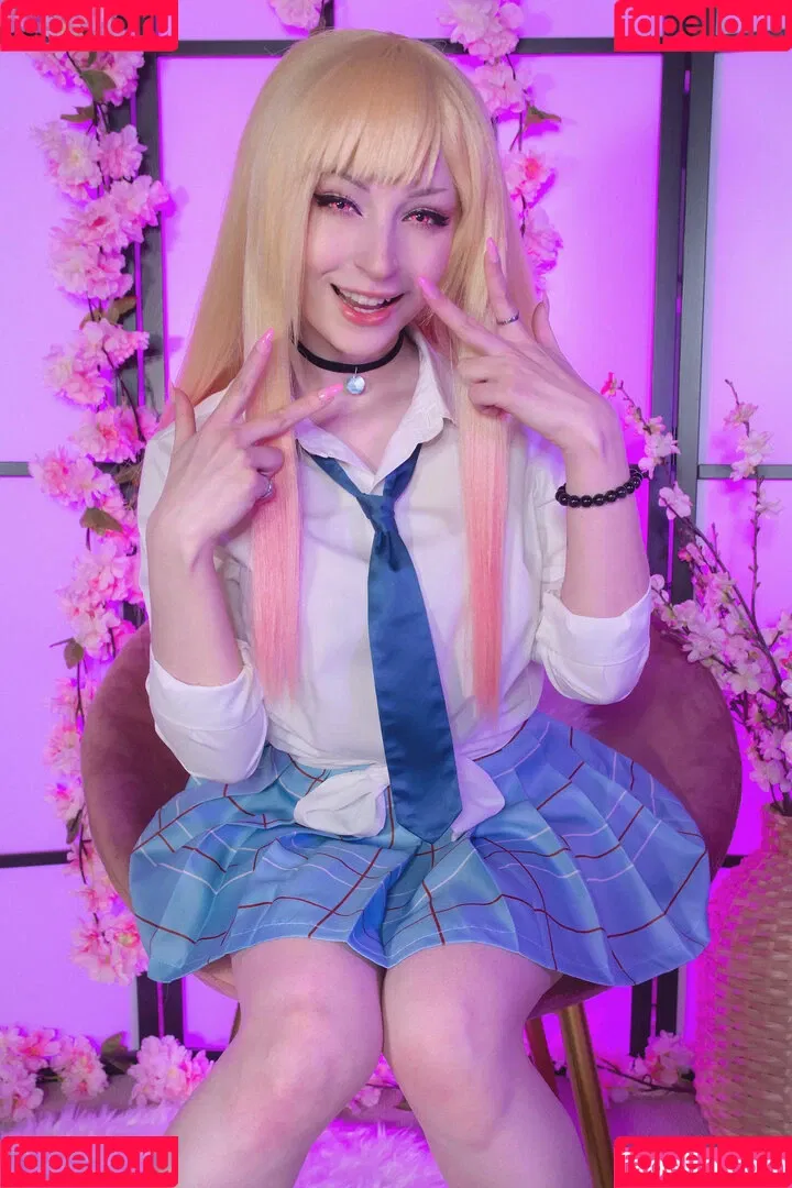 ShiroKitsune Onlyfans Photo Gallery 