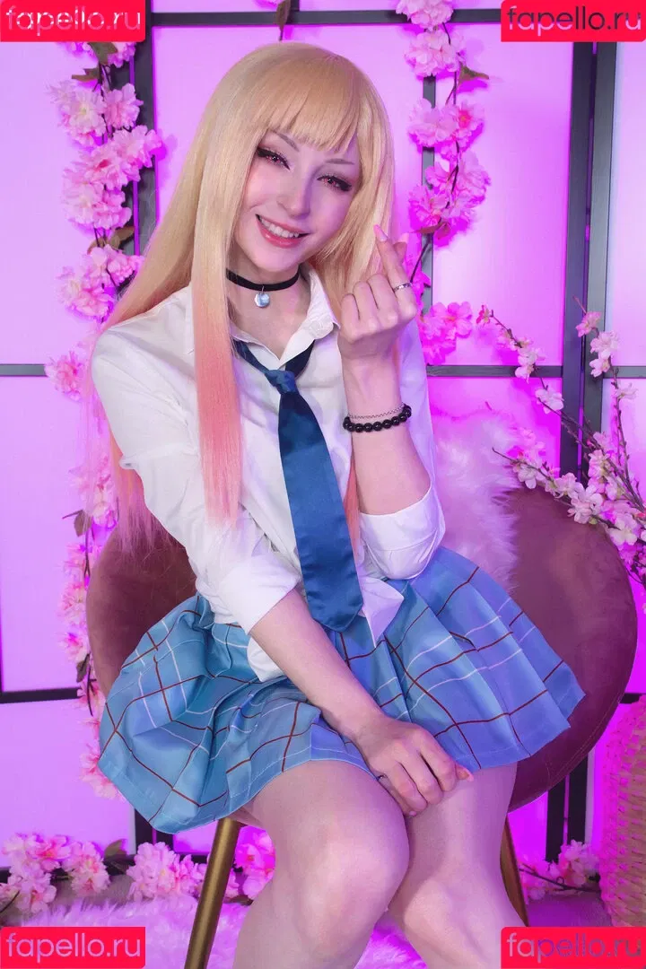 ShiroKitsune Onlyfans Photo Gallery 