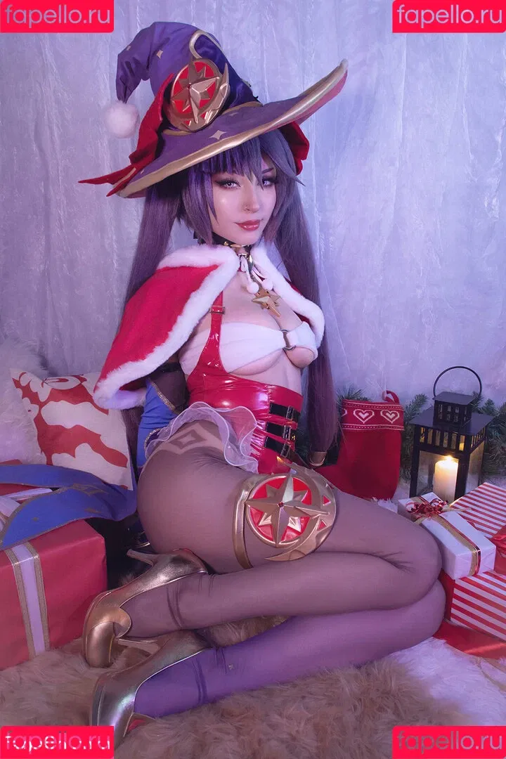 ShiroKitsune Onlyfans Photo Gallery 