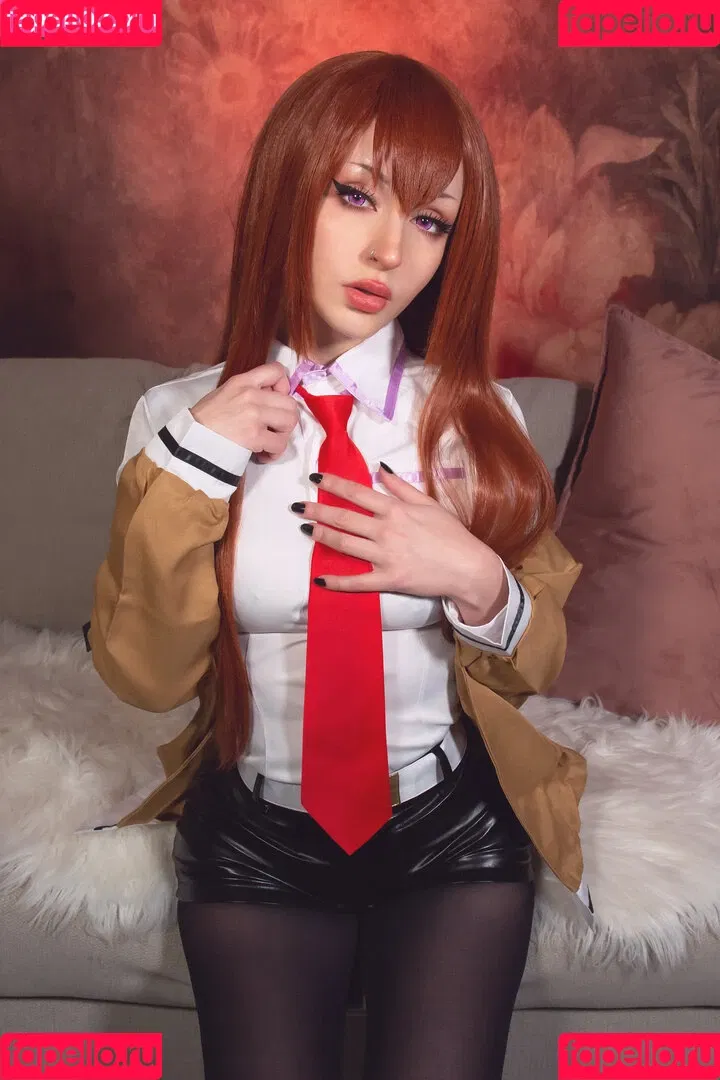 ShiroKitsune Onlyfans Photo Gallery 