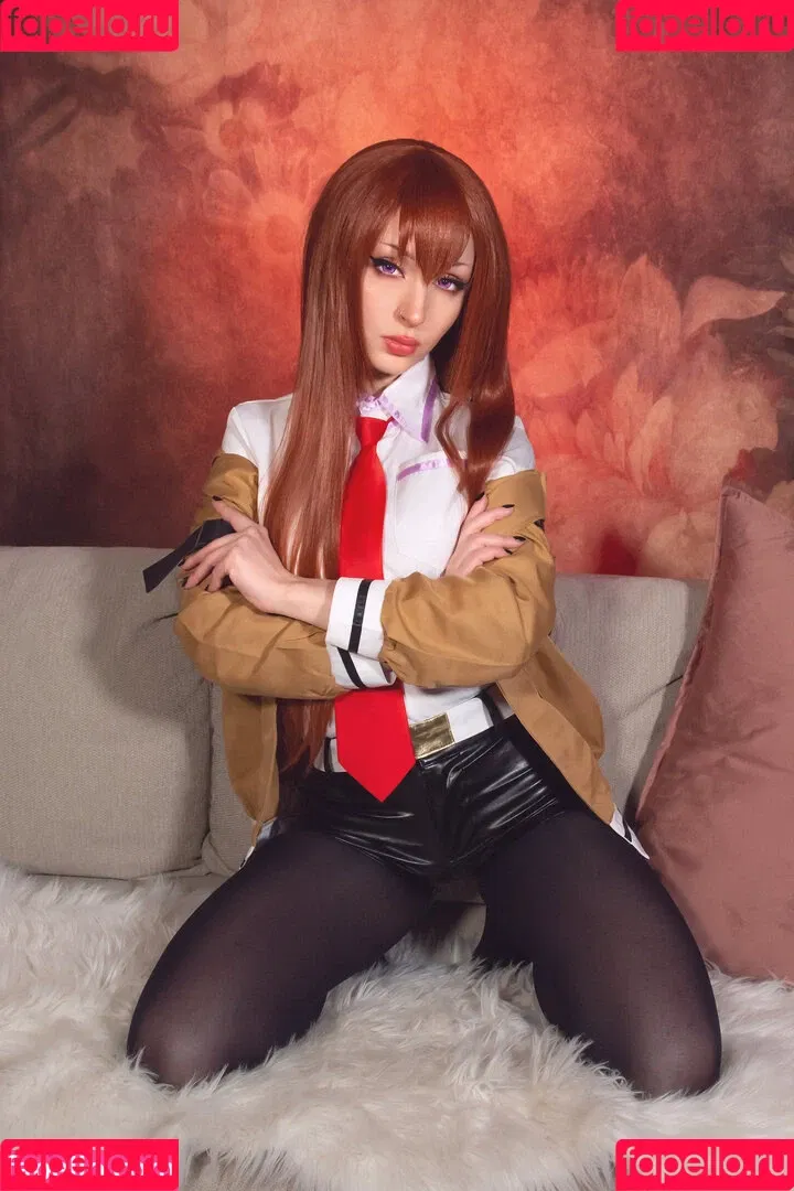 ShiroKitsune Onlyfans Photo Gallery 