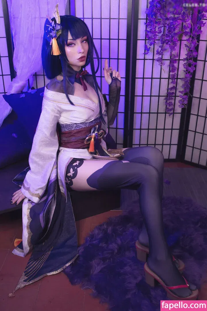 ShiroKitsune Onlyfans Photo Gallery 