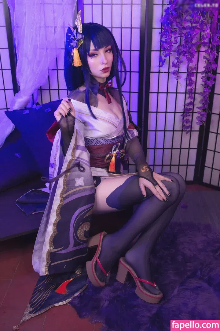 ShiroKitsune Onlyfans Photo Gallery 