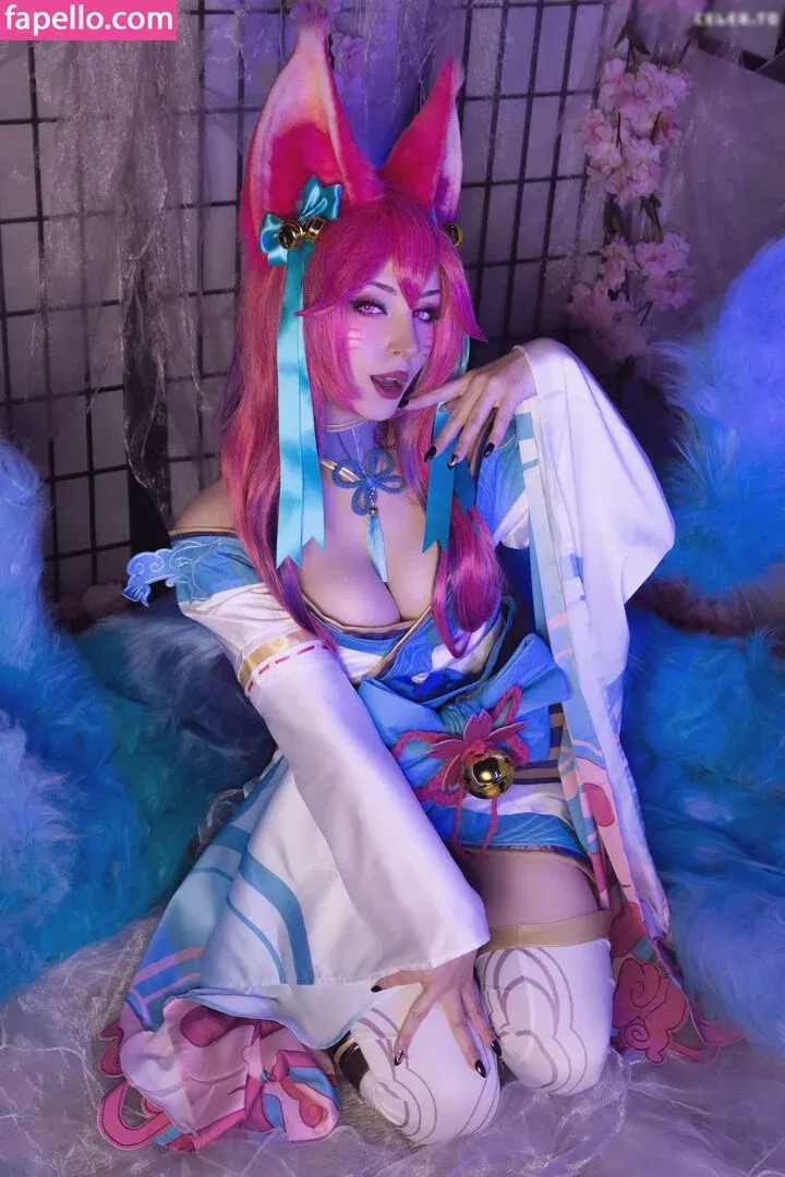 ShiroKitsune Onlyfans Photo Gallery 