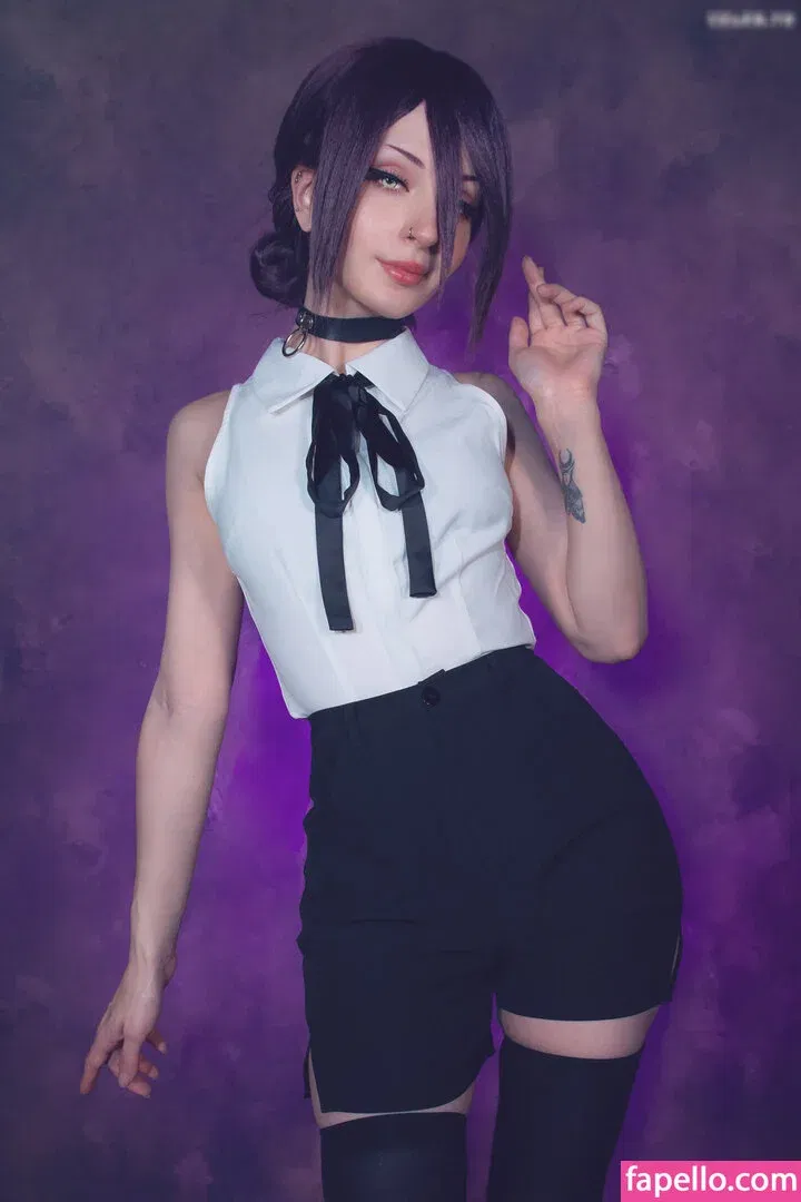 ShiroKitsune Onlyfans Photo Gallery 