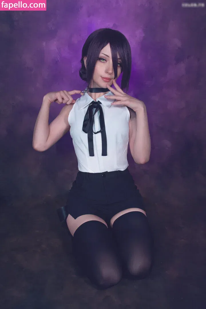 ShiroKitsune Onlyfans Photo Gallery 