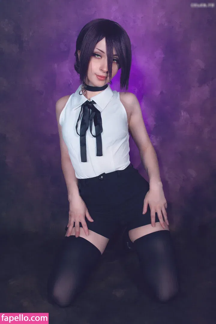 ShiroKitsune Onlyfans Photo Gallery 