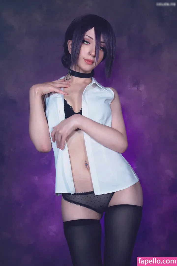 ShiroKitsune Onlyfans Photo Gallery 