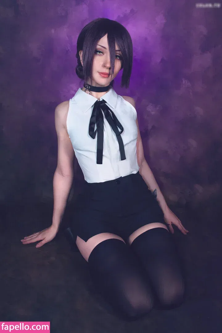 ShiroKitsune Onlyfans Photo Gallery 