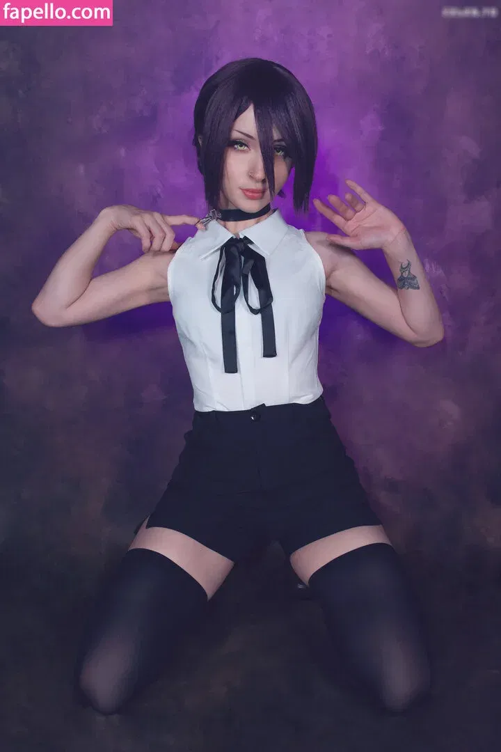 ShiroKitsune Onlyfans Photo Gallery 