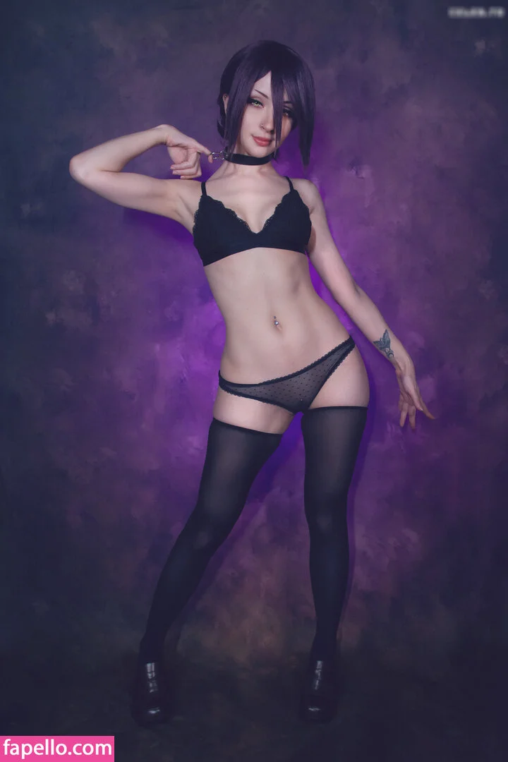 ShiroKitsune Onlyfans Photo Gallery 