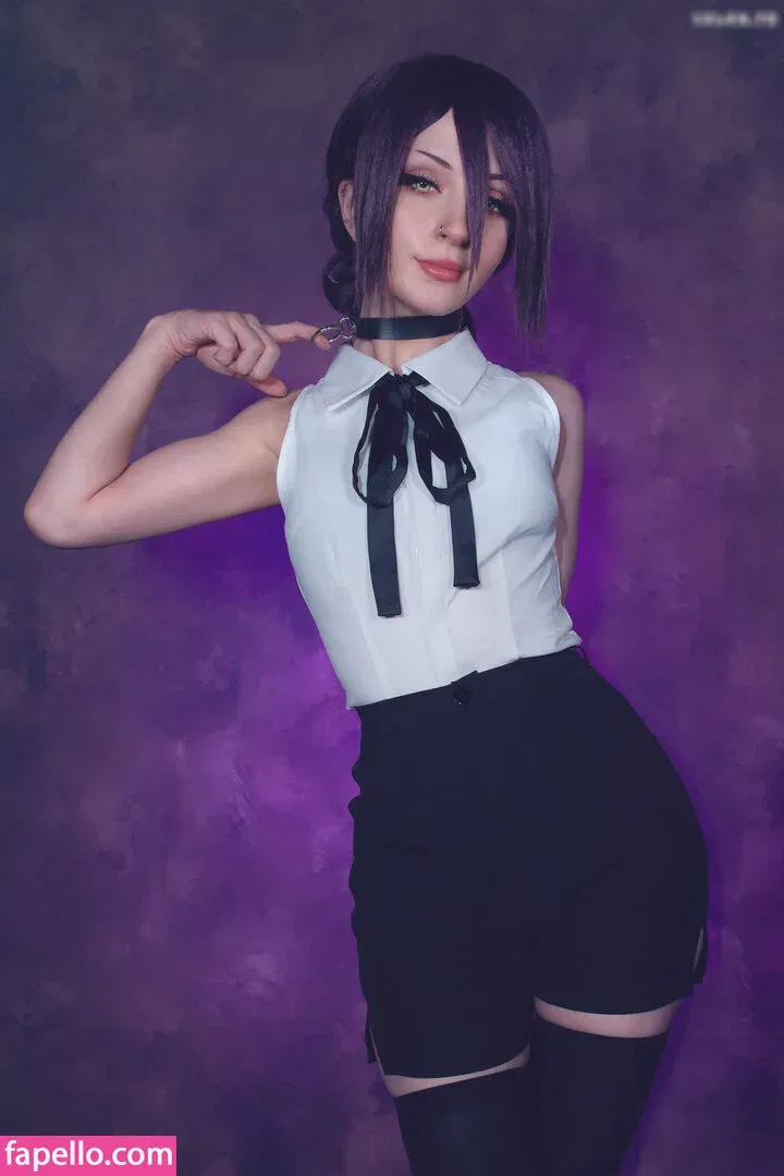 ShiroKitsune Onlyfans Photo Gallery 