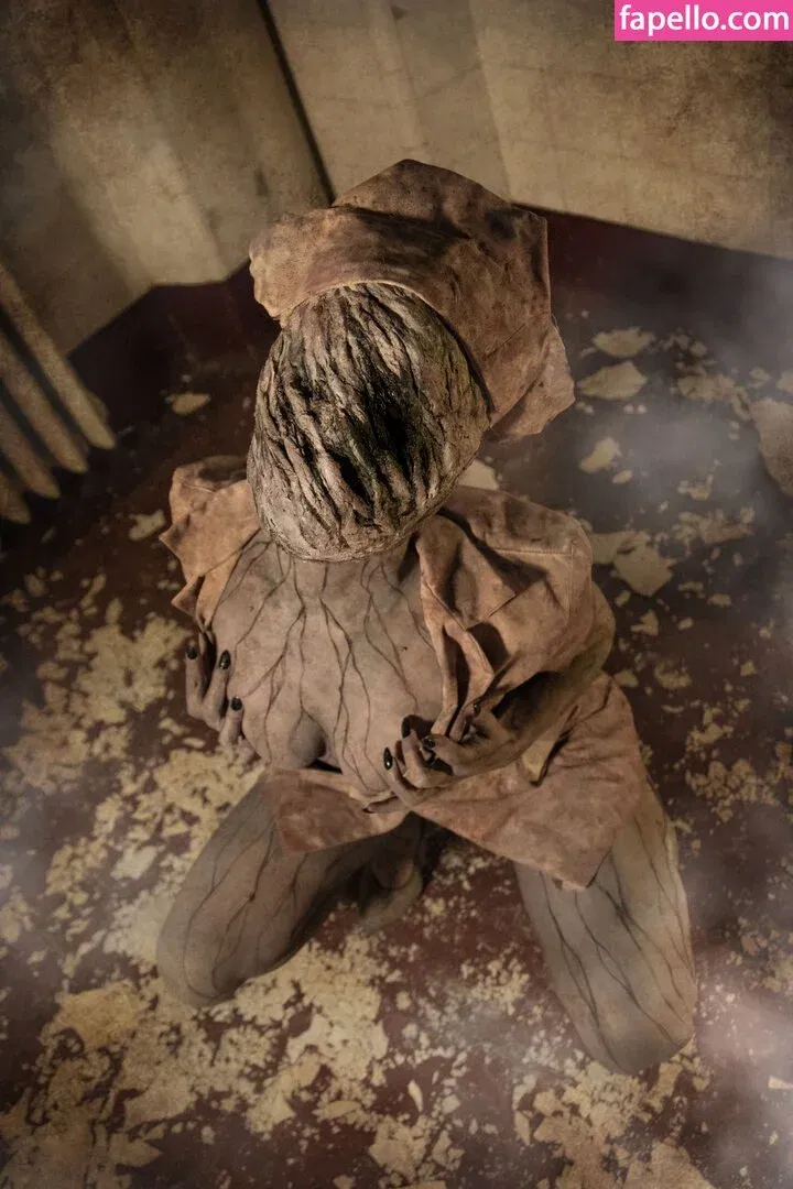 ShiroKitsune Onlyfans Photo Gallery 