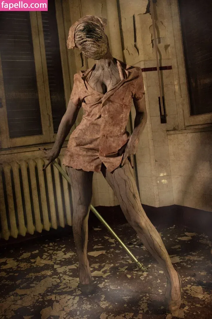 ShiroKitsune Onlyfans Photo Gallery 