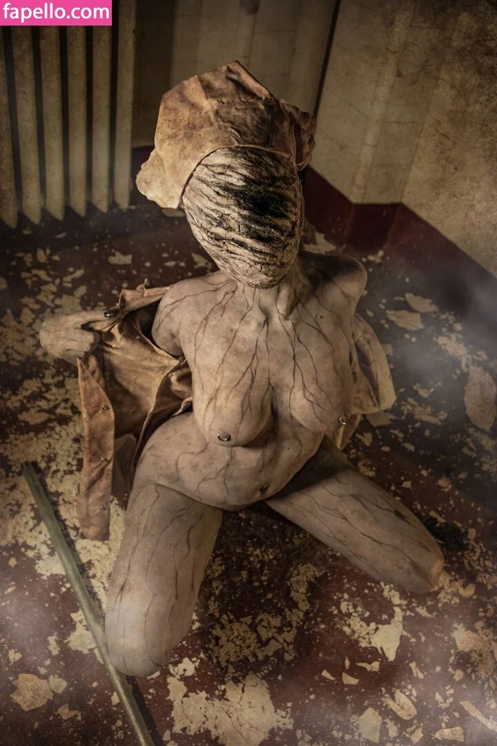 ShiroKitsune Onlyfans Photo Gallery 