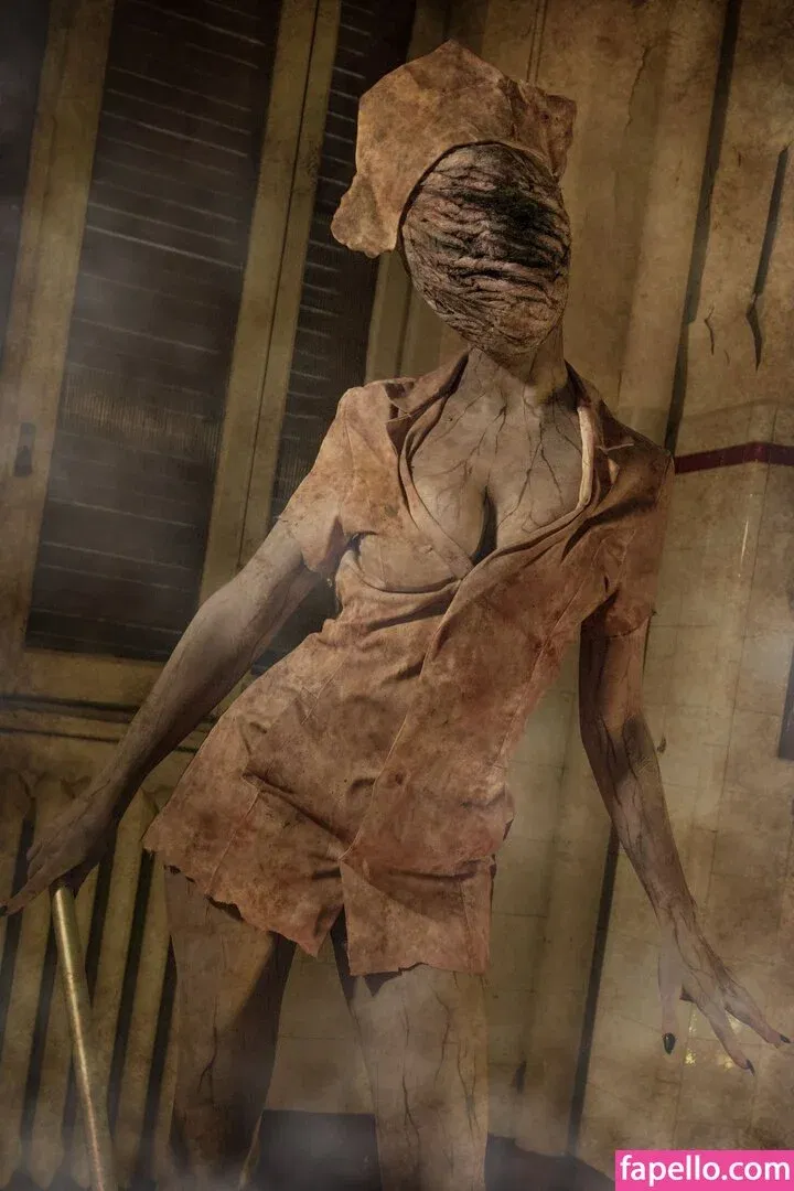 ShiroKitsune Onlyfans Photo Gallery 