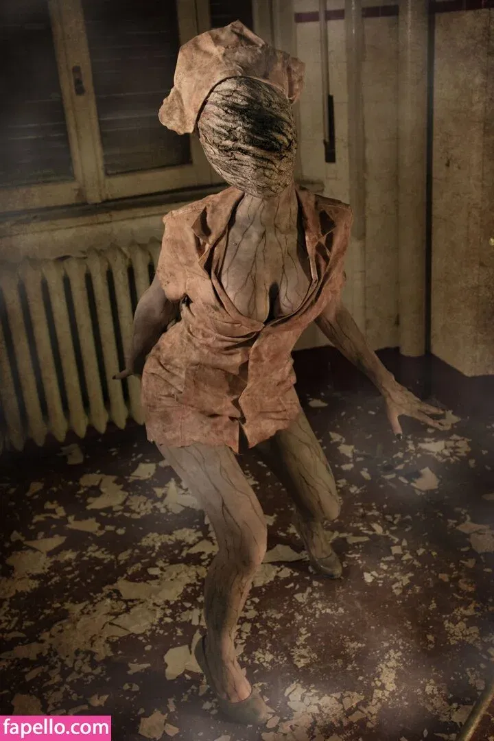 ShiroKitsune Onlyfans Photo Gallery 