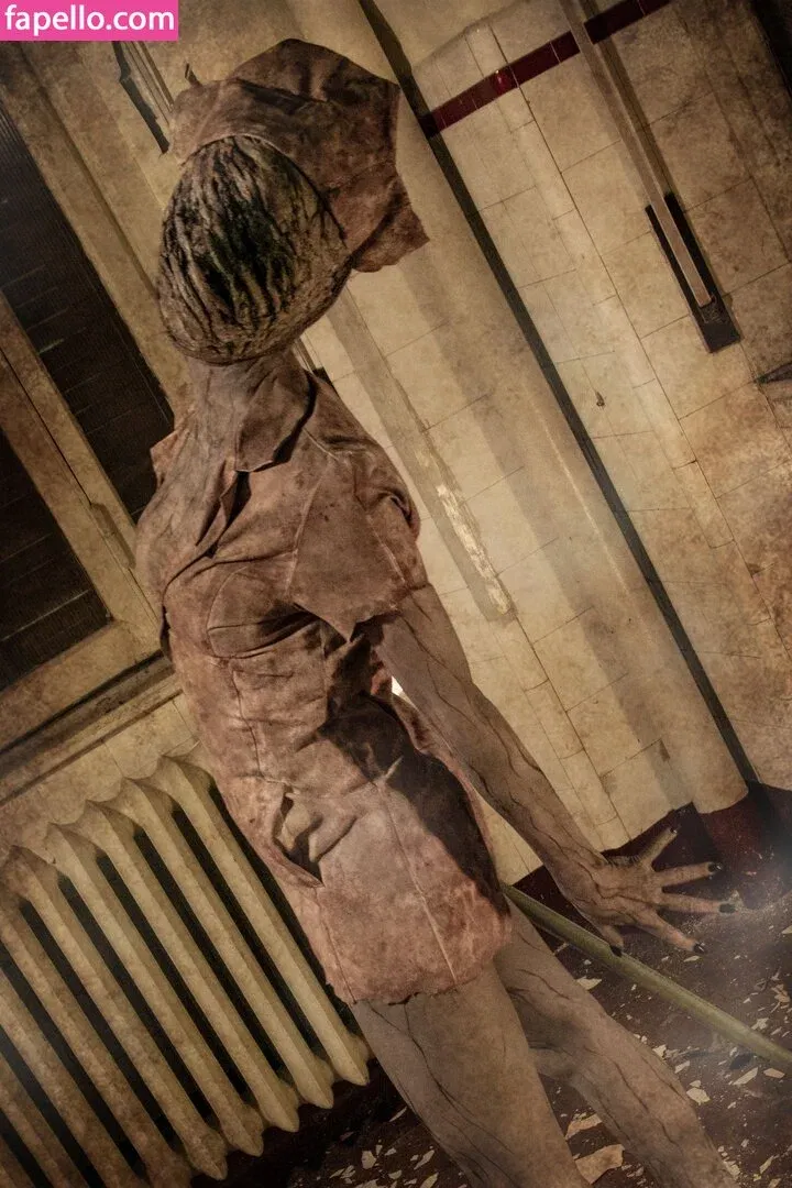 ShiroKitsune Onlyfans Photo Gallery 