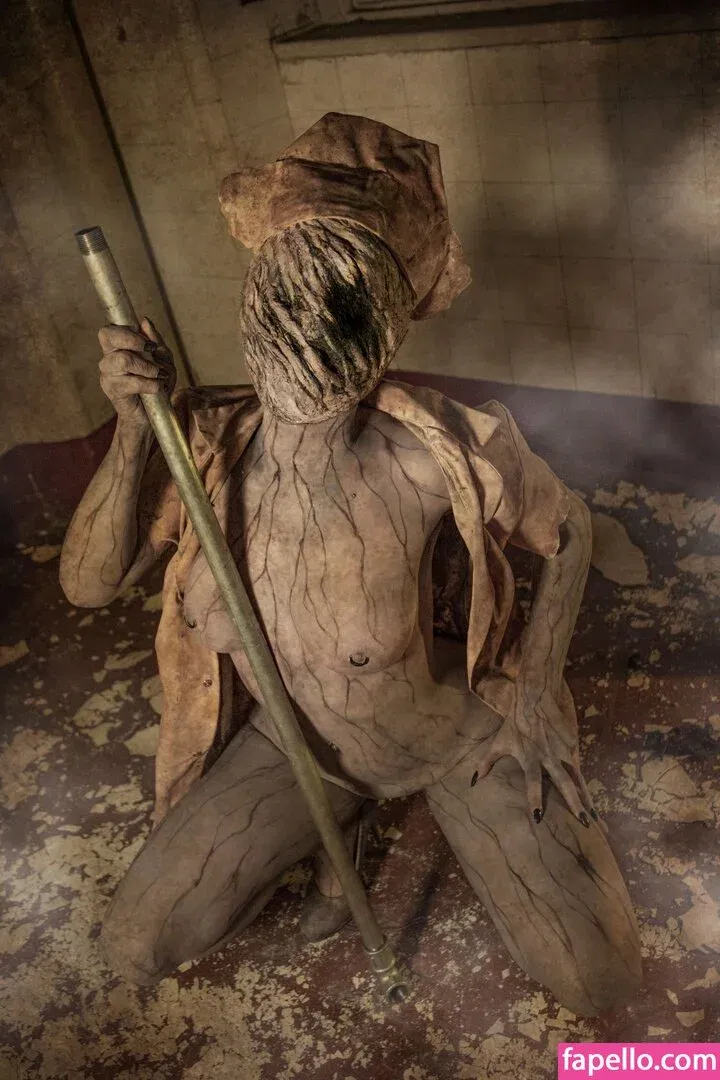 ShiroKitsune Onlyfans Photo Gallery 