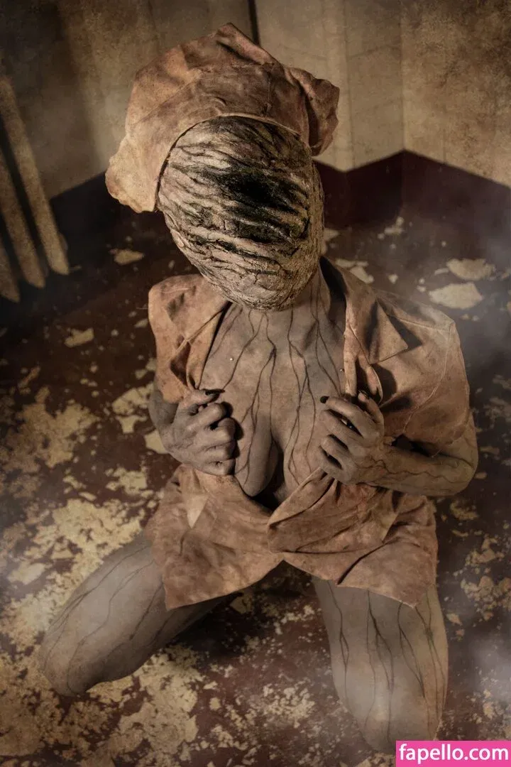 ShiroKitsune Onlyfans Photo Gallery 