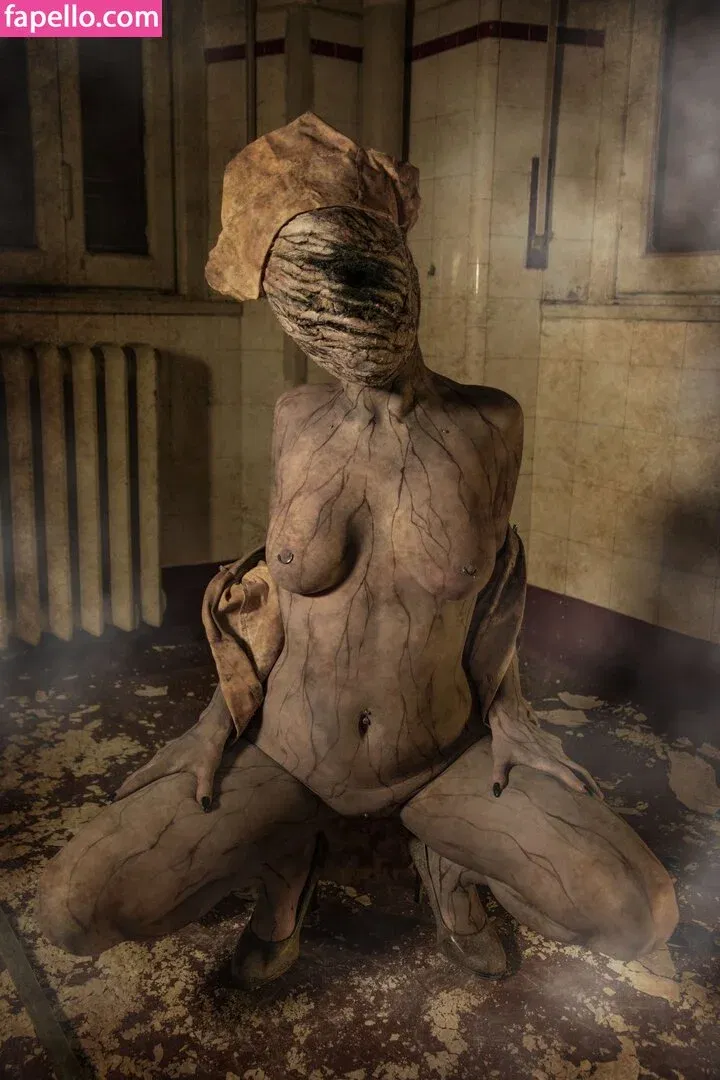 ShiroKitsune Onlyfans Photo Gallery 